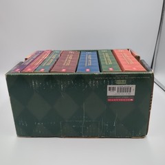 Harry Potter Paperback Boxset #1-7 by J. K. Rowling (2009)