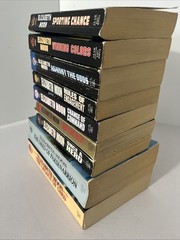 Elizabeth Moon Serrano, Paksenarrion-3in1, Gird-2in1 – All Complete Lot of 9 PB