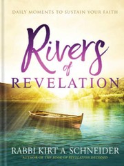 Rivers of Revelation: Daily Moments to Sustain Your Faith – VERY GOOD