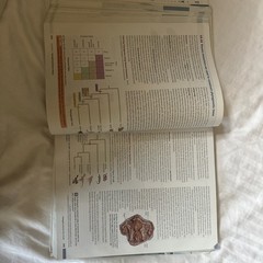 Campbell Biology Concepts & Connections, 9th edition