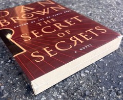 Secret of Secrets, Paperback by Brown, Dan, Brand New, Free shipping in the US