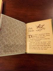 Golden Tales From Long Ago. Ernest Nister. 1979. Delacorte Press Antique Library