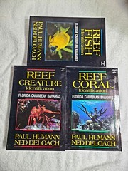 The Reef Set Ser.: Florida, Caribbean and Bahamas: The Reef Set Florida…