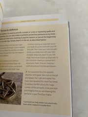 Essential Guide to Psychic Powers, Sarah Bartlett