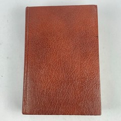 Layman’s Parallel Bible KJV MLB Living Bible RSV Zondervan Hardcover 1973 VTG