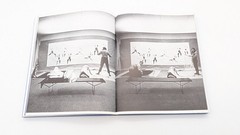Yves Klein: With the Void, Full Powers Hardcover Book Art First Edition 🟦 BLUE