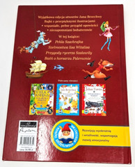 Lot of 7 Polish Children’s Story and Activity Books – Język Polski!!