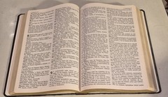 Biblia Letra Grande Grupo Nelson 2006