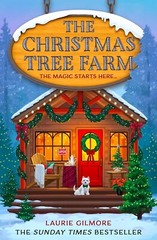 The Dream Harbor Series Pumpkin spice , Cinamon, Christams Tree,Strawberry Stack