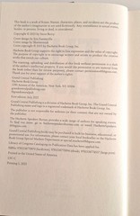 List by Steve Berry (2025, Hardcover)