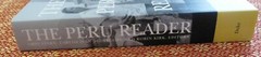 The Peru Reader History Culture Politics Duke University Press PB 2003