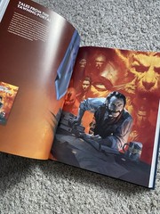 Dungeons and Dragons Lore and Legends A Visual Celebration Coffee Table Book 12”