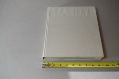 Marilyn : A Biography by Norman Mailer 1973 Hardcover Hollywood Glamour Photos