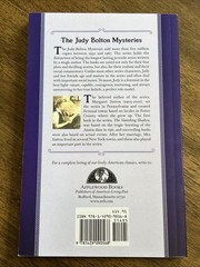 Pledge Of The Twin Knights #36 (Judy Bolton) Paperback Book