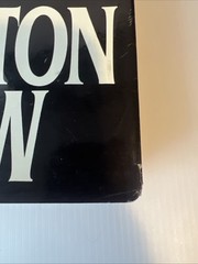 STEPHEN KING’S SKELETON CREW First Edition 1985 Putnam HCDJ Bad Binding See Pic