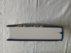 ESV Personal Reference Bible (Cloth over Board, Blue Flora) by Not Available…