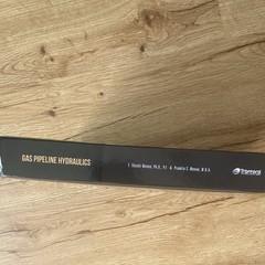 Gas Pipeline Hydraulics by E. Shashi Menon & Pramila S. Menon Hardcover