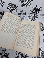 „Emma” By F.W. Kenyon, 1955 Thomas Y. Crowell Book Club Editon HC
