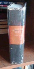 The Naked and the Dead Norman Mailer FIRST EDITION „R” 1948 Hardcover