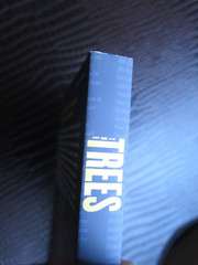 SIGNED by Percival Everett | The Trees | Paperback | 2022 Booker Prize Shortlist