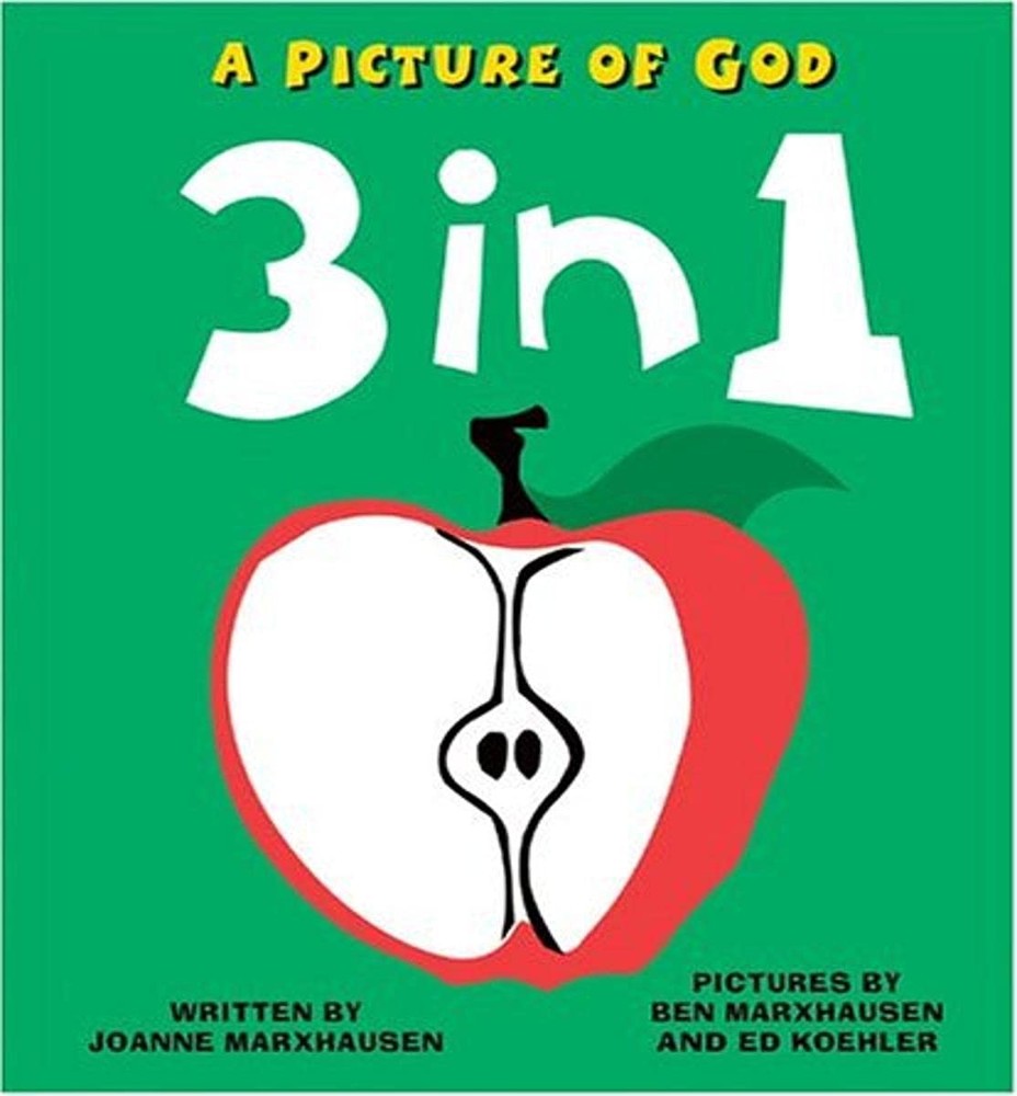 3 in 1 – Revised Edition