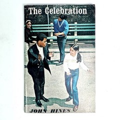 3 New Dimension Publishing Books / Plays 1968-1974 Black Culture / History RARE