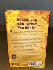 Middle East Burning: Spreading Unrest a Sign of the End Times? By Mark Hitchcock