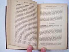 Manuali Hoepli Zoonosi. Malattie Trasmissibili dagli Animali all’Uomo