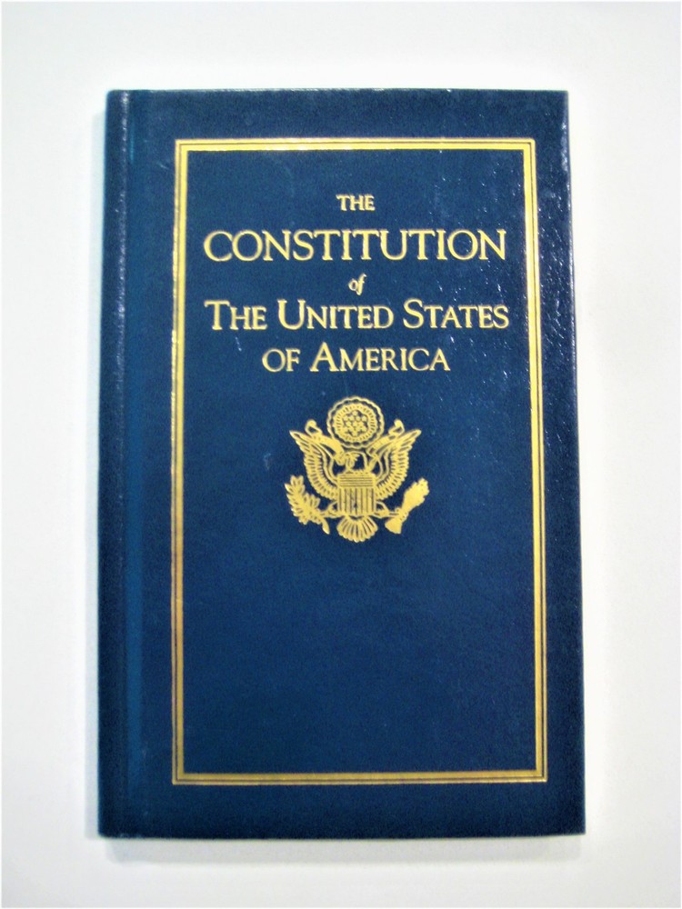 The Constitution of the United States (1995 Hardcover)