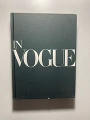 “IN VOGUE : The Illustrated History of…” Norberto Angeletti & Alberto Olivia HC