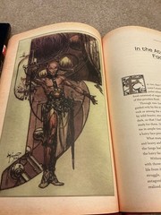A Princess of Mars by Edgar Rice Burroughs IDW HC Illus by Michael W. Kaluta NM!