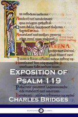 Exposition Of Psalm 119