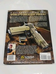 1911 the First 100 Years By Patrick Sweeney „The World’s Greatest Pistol”