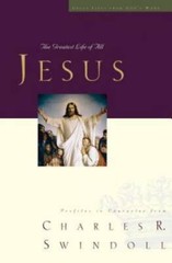 Jesus: The Greatest Life of All (Great Lives Series) – Hardcover – GOOD