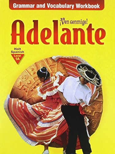 Adelante