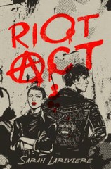 Riot ACT – GOOD