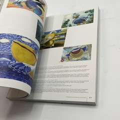 Pokemon Trading Card Game Illustration Collection Art Book (2016 Paperback)