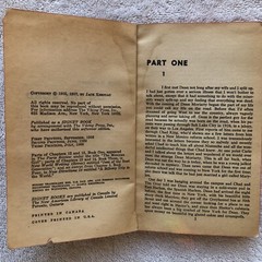Jack Kerouac On the Road Signet Beat Generation Bible Rare PB T2937