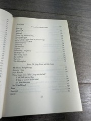 Vintage Collected Poems Edna St Vincent Millay Poetry Book 1956 1st Ed HC DJ