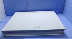 The Next Chapter Stories & Watercolors by Daniel Humm SIGNED With Will Guidara