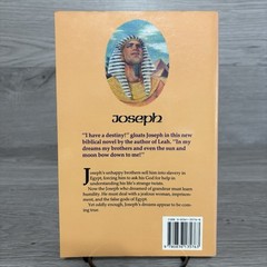 Joseph People of the Promise 2 By James R Shott 1992 Herald Press Paperback Book