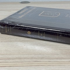Ariel’s Bible Commentary Judges & Ruth Hardcover – NEW Sealed