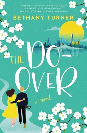 The Do-Over .. NEW