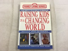 Raising Kids in a Changing World Dian G. Smith 1991 First Ed CTW Prentice Hall