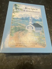 recipes & remembrances word of life lutheran brethren church cookbook