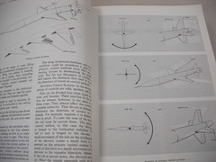 „GUIDED MISSILES FUNDAMENTALS” 1957 AIR FORCE MANUAL 52-31. 575 PAGES. ILLUSTS.