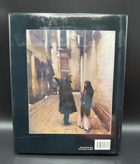 John Singer Sargent Figures and Landscapes 1874-1882 Complete Paintings Vol IV