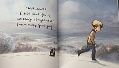 The Boy, the Mole, the Fox and the Horse by Charlie Mackesy