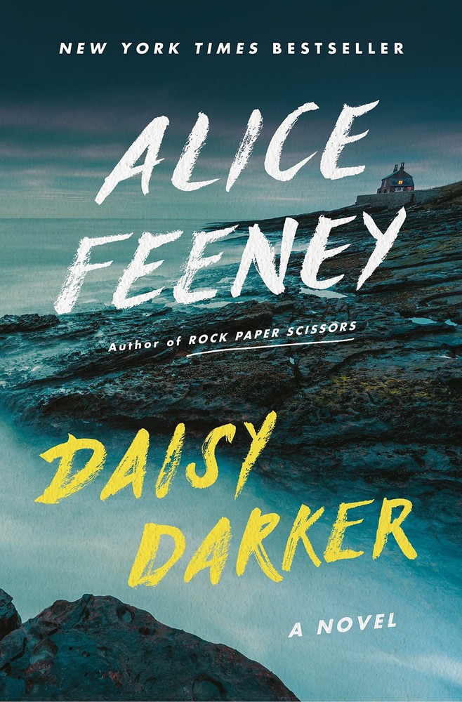 Daisy Darker: A Novel