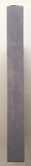 Homage by Graham Springer First Edition 2015
